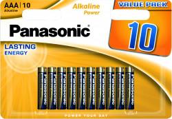 Alkaline Power LR03 AAA 10-p