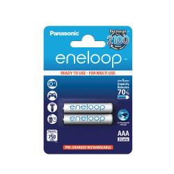 Eneloop LR03 AAA, Uppladdningsbart ...