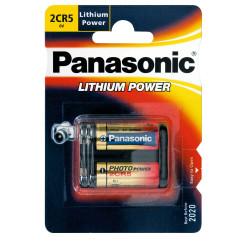 Alkaliska batterier