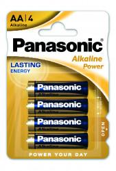 Alkaline Power
