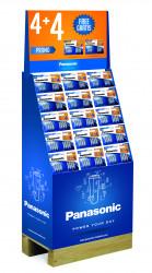 Evolta 4+4 kampanj AA+AAA